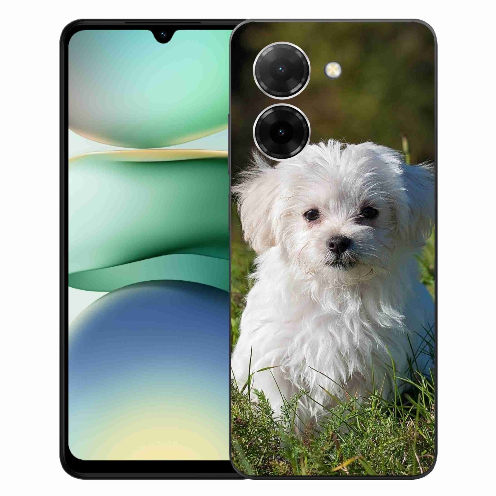 Gél borítás mmCase a Xiaomi Redmi A5 (171.7x77.8x8.3mm) - Bichon