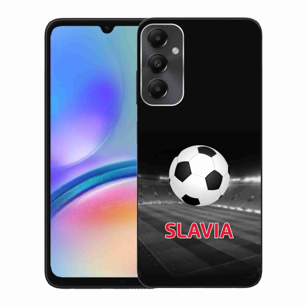 Gél védőhuzat mmCase Samsung Galaxy A05s készülékhez - slavia