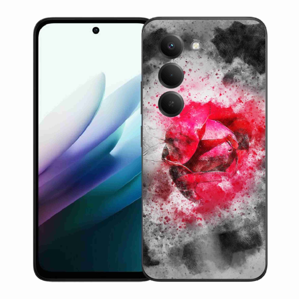 Gél borítás mmCase for Xiaomi Redmi 15 4G/5G (171mm) - kivonat 9