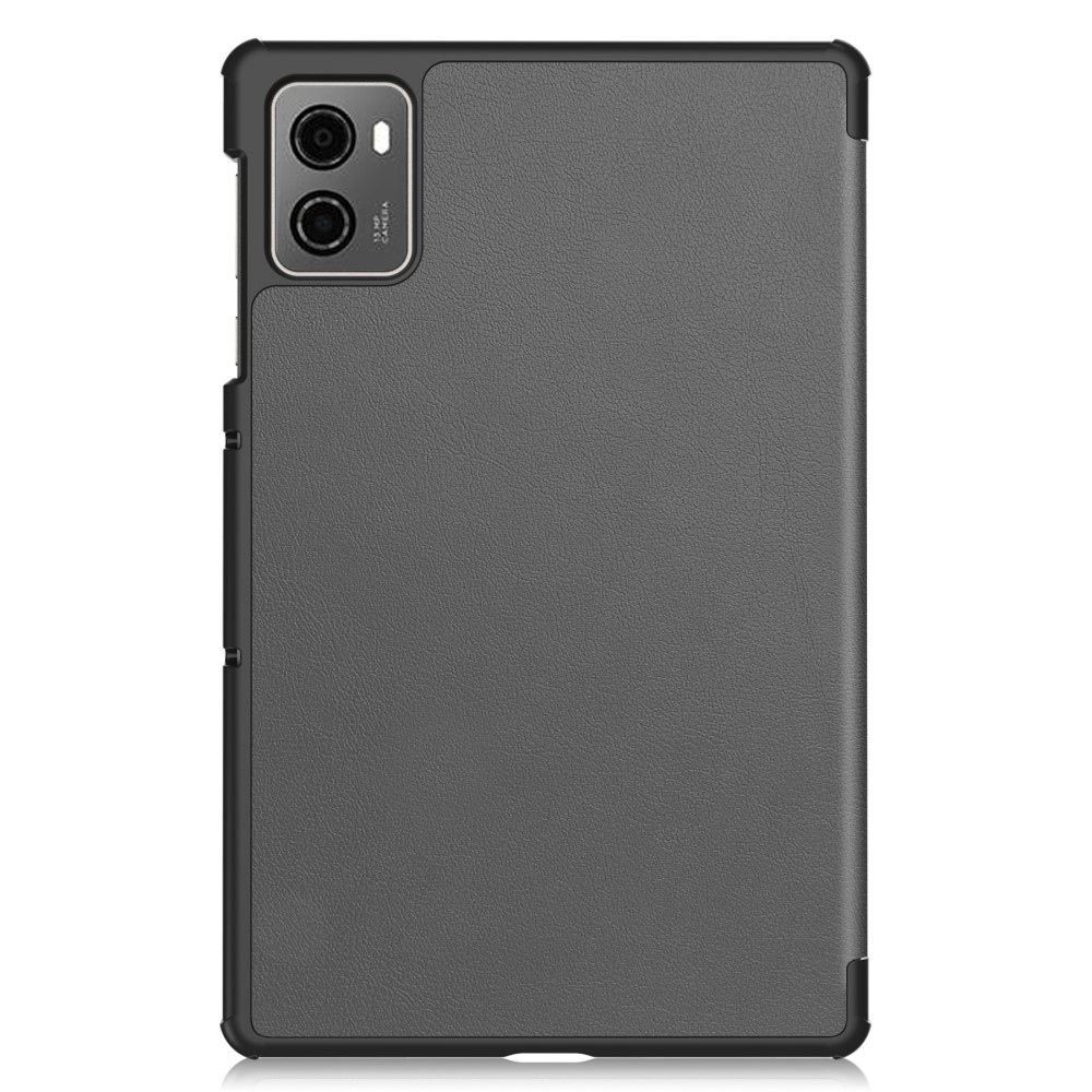 Cases intelligens záró tok Lenovo Legion Tab 8.8 (2. Gen.) táblagéphez - szürke