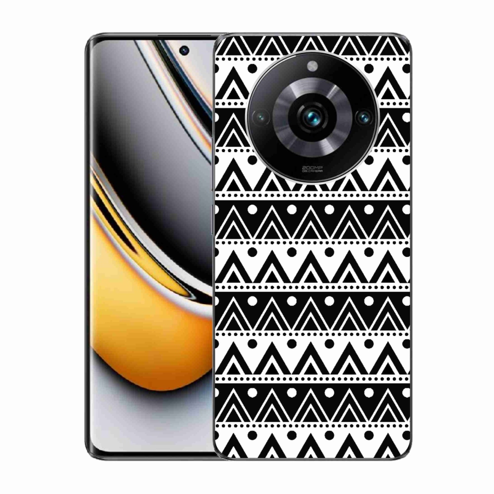 Gel Cover mmCase mmCase for Realme 11 Pro/11 Pro+ - absztrakt motívum 29