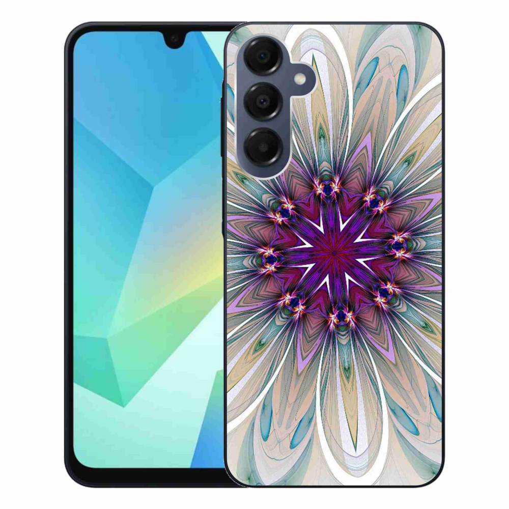 Zselés borítás mmCase Samsung Galaxy A16 4G/5G - kivonat 10