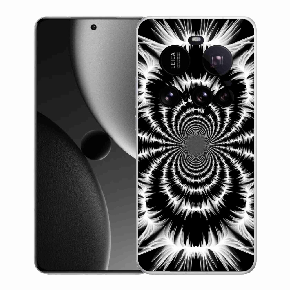 Gél borítás mmCase a Xiaomi 15 Ultra számára - kivonat 23