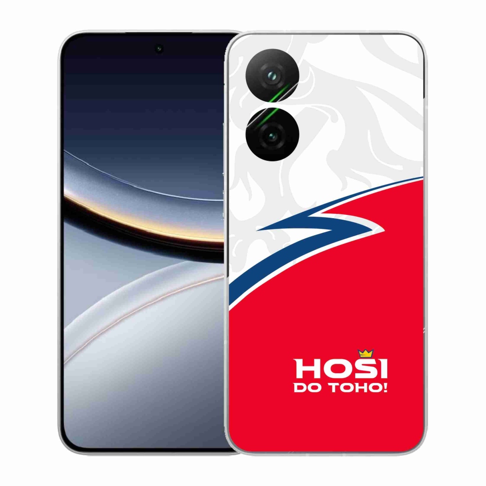 Gél borítás mmCase a Xiaomi Poco F7 5G - go boys 1