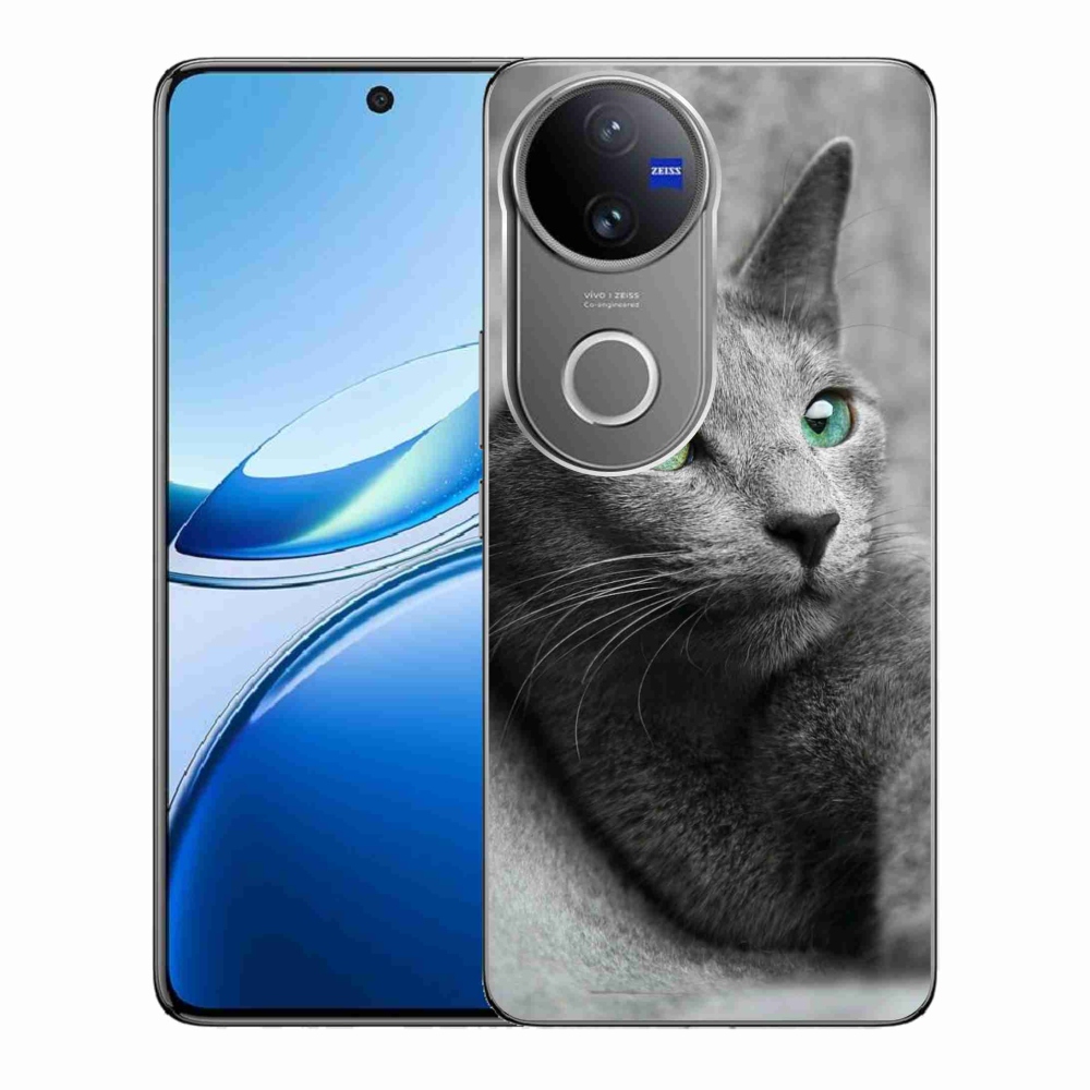 Gélburkolat mmCase a Vivo V50 5G-hez - 2. kategória