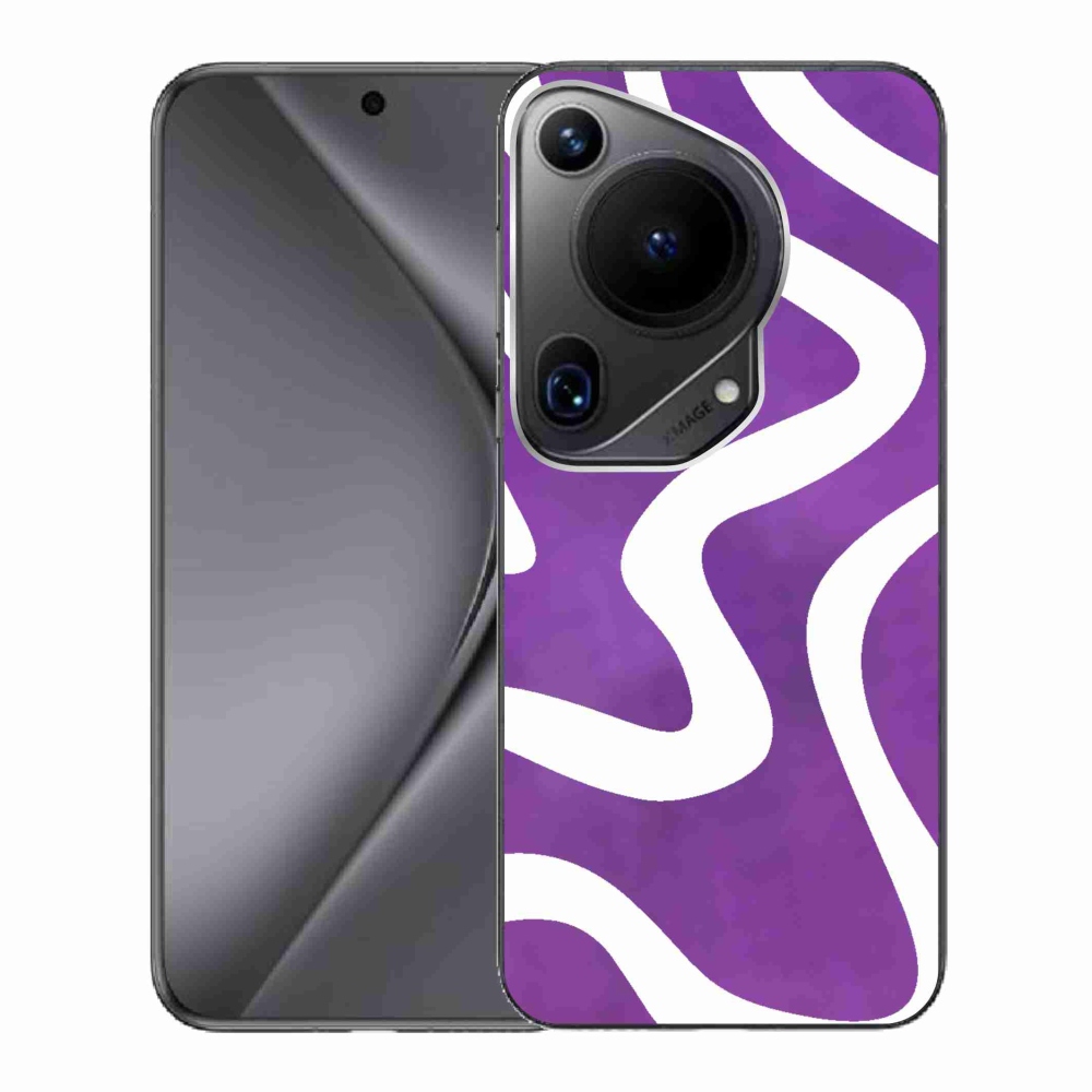 Zselés borítás mmCase a Huawei Pura 70 Ultra készülékhez - kivonat 30