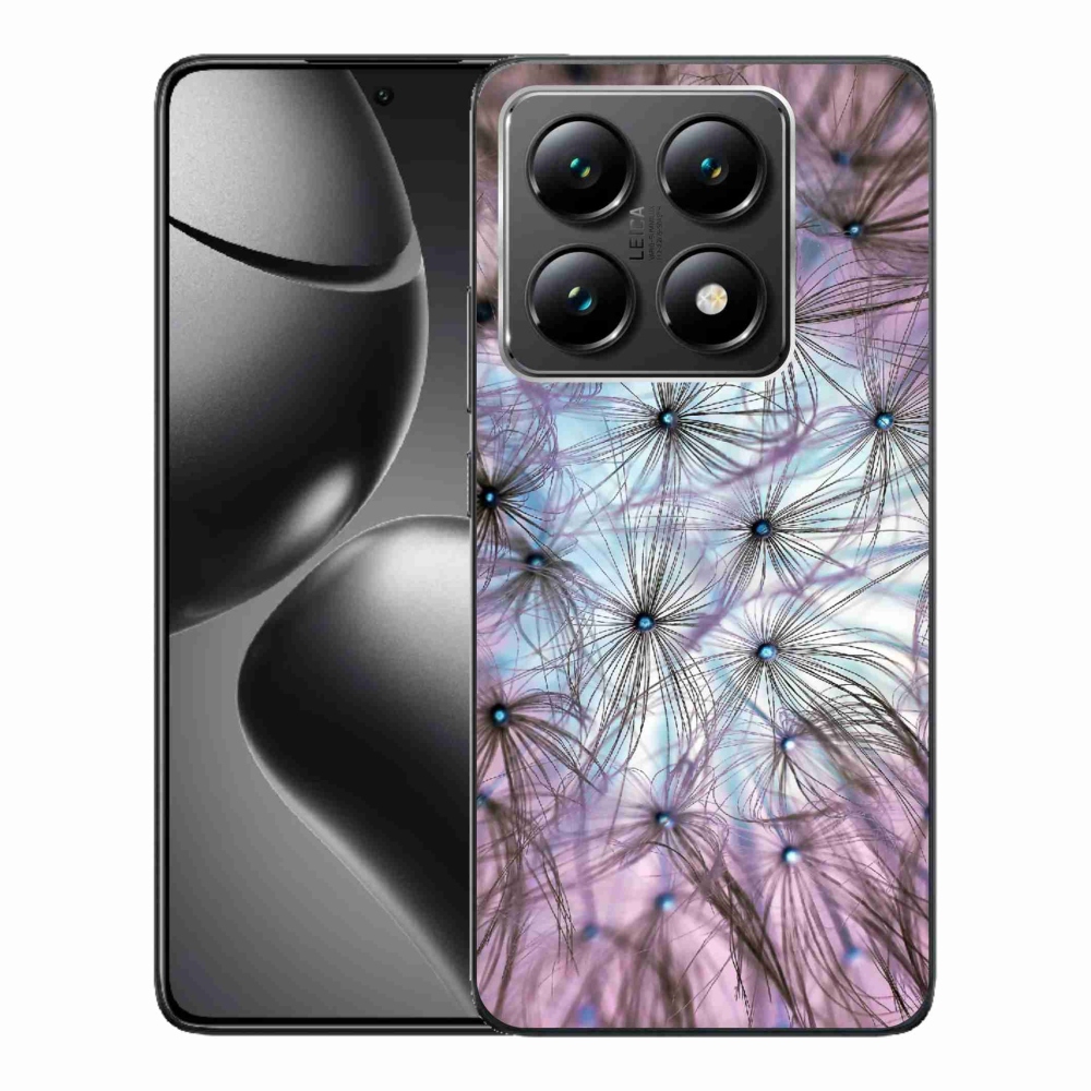 Gél borítás mmCase a Xiaomi 14T számára - kivonat 17