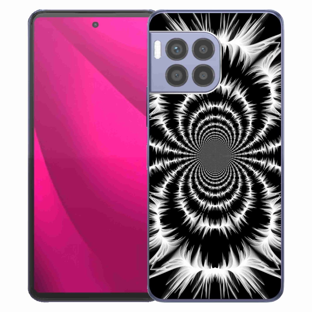 Zselés borítás mmCase a T-Mobile T Phone 2 Pro készülékhez - kivonat 23