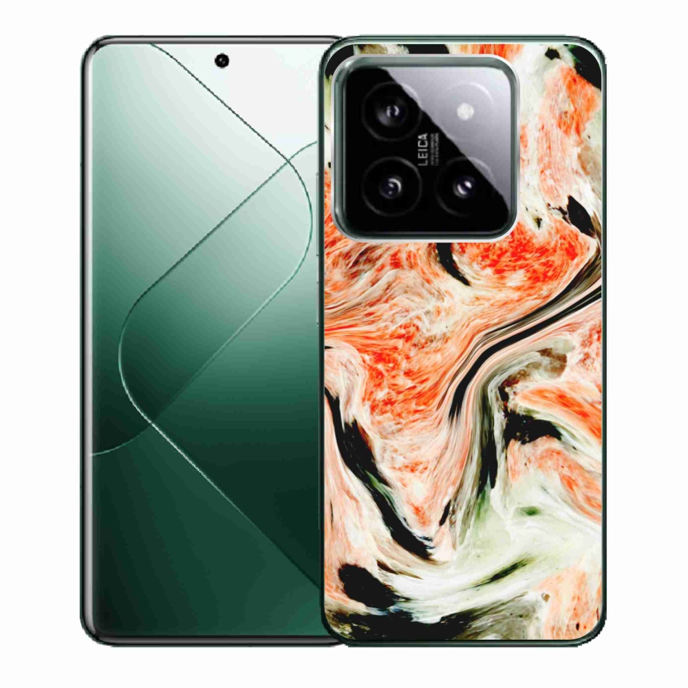 Gél borítás mmCase a Xiaomi 14 - kivonat 25