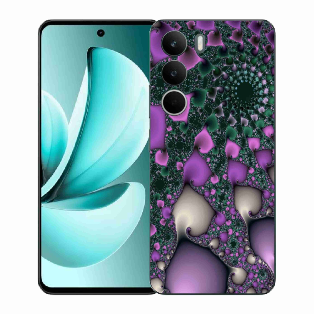 Zselés borítás mmCase a Realme C71 készülékhez - kivonat 7