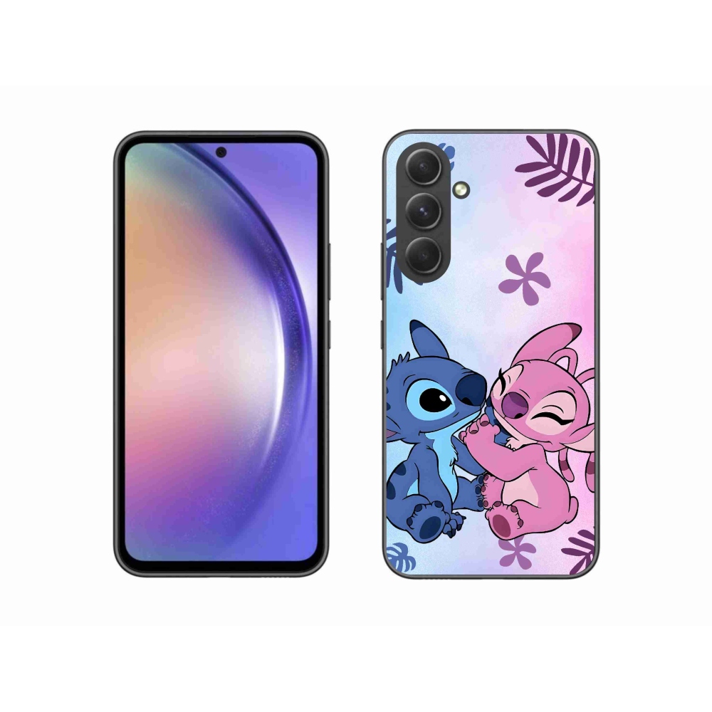 Gél védőhuzat mmCase Samsung Galaxy A54 5G - 2. öltés