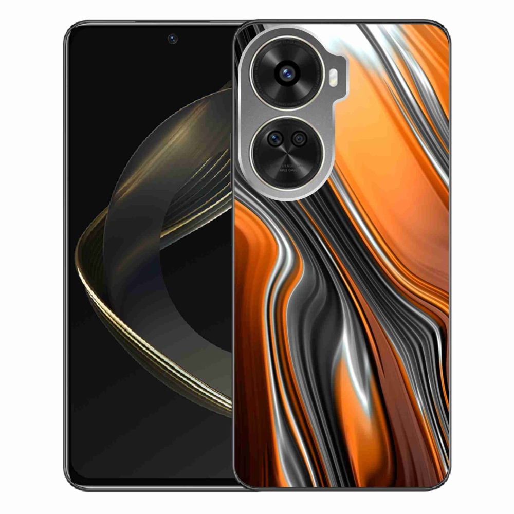 Gél borítás mmCase a Huawei Nova 12 SE számára - kivonat 3