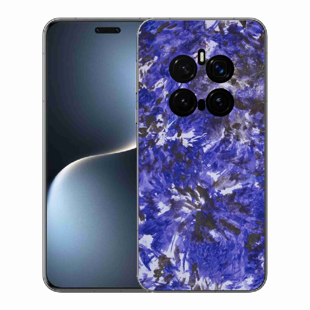 Gél borítás mmCase a Honor Magic 7 Pro 5G számára - absztrakt motívum 13