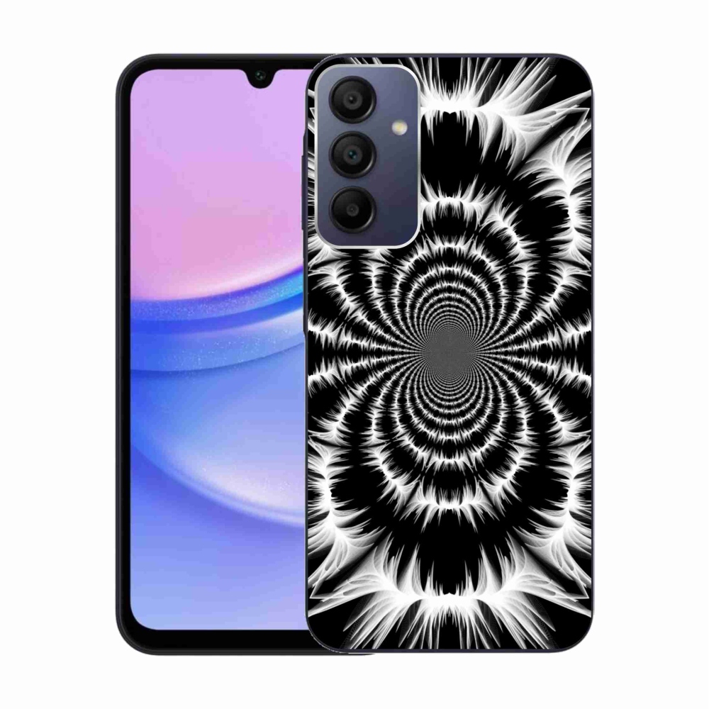 Gél borítás mmCase Samsung Galaxy A15 4G/5G - kivonat 23