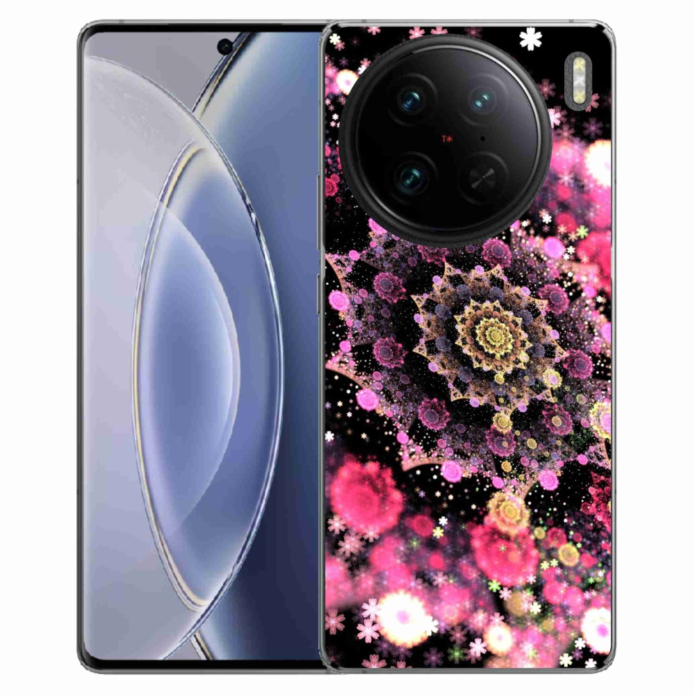 Gél borítás mmCase a Vivo X90 Pro-n - kivonat 21