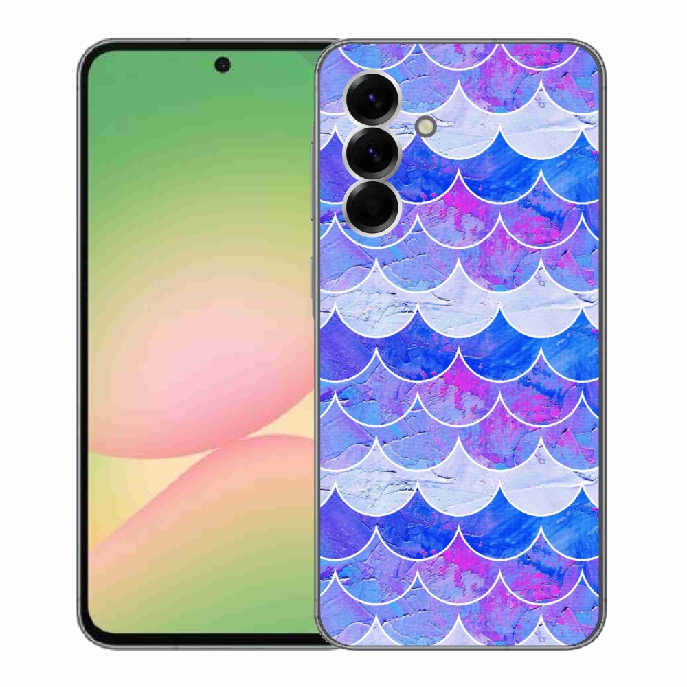 Zselés borítás mmCase Samsung Galaxy A56 5G - kivonat 29