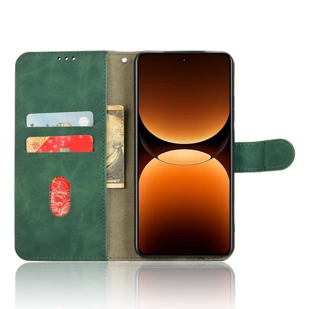 Feel book tok a Realme GT 7 Pro 5G készülékhez - zöld