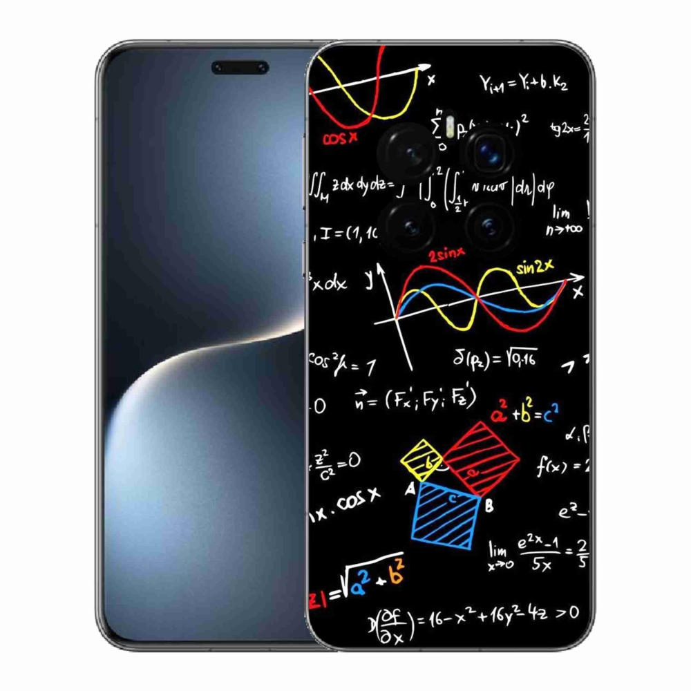 Gél borítás mmCase a Honor Magic 7 Pro 5G készülékhez - minták