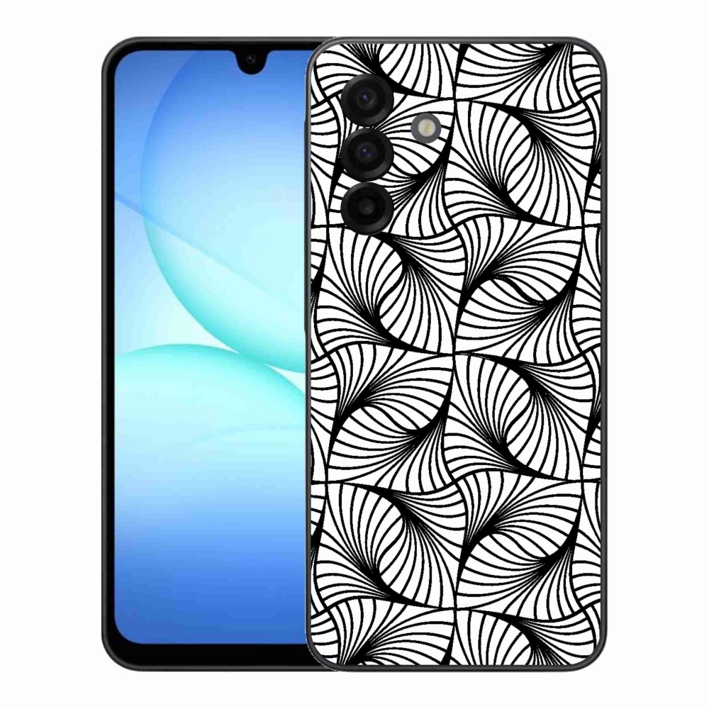 Zselés borítás mmCase Samsung Galaxy A17 4G/5G - kivonat 11