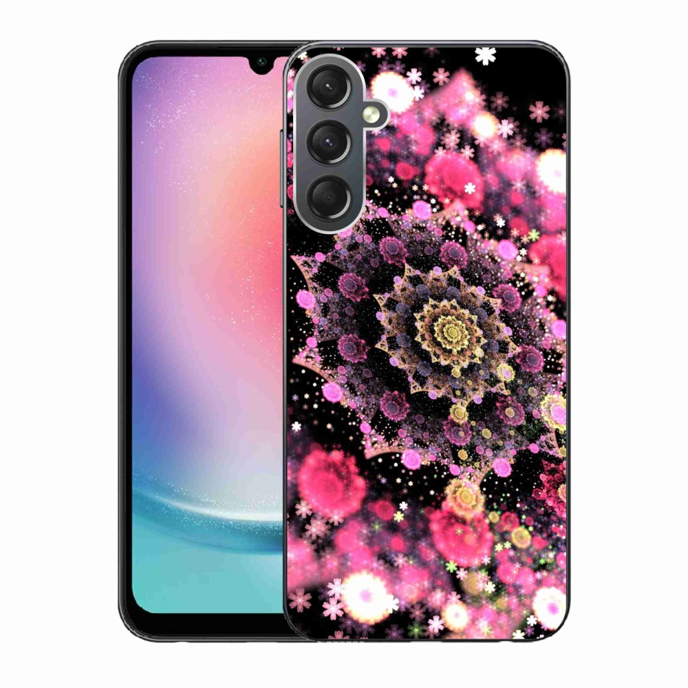 Gél borítás mmCase Samsung Galaxy A24 - kivonat 21