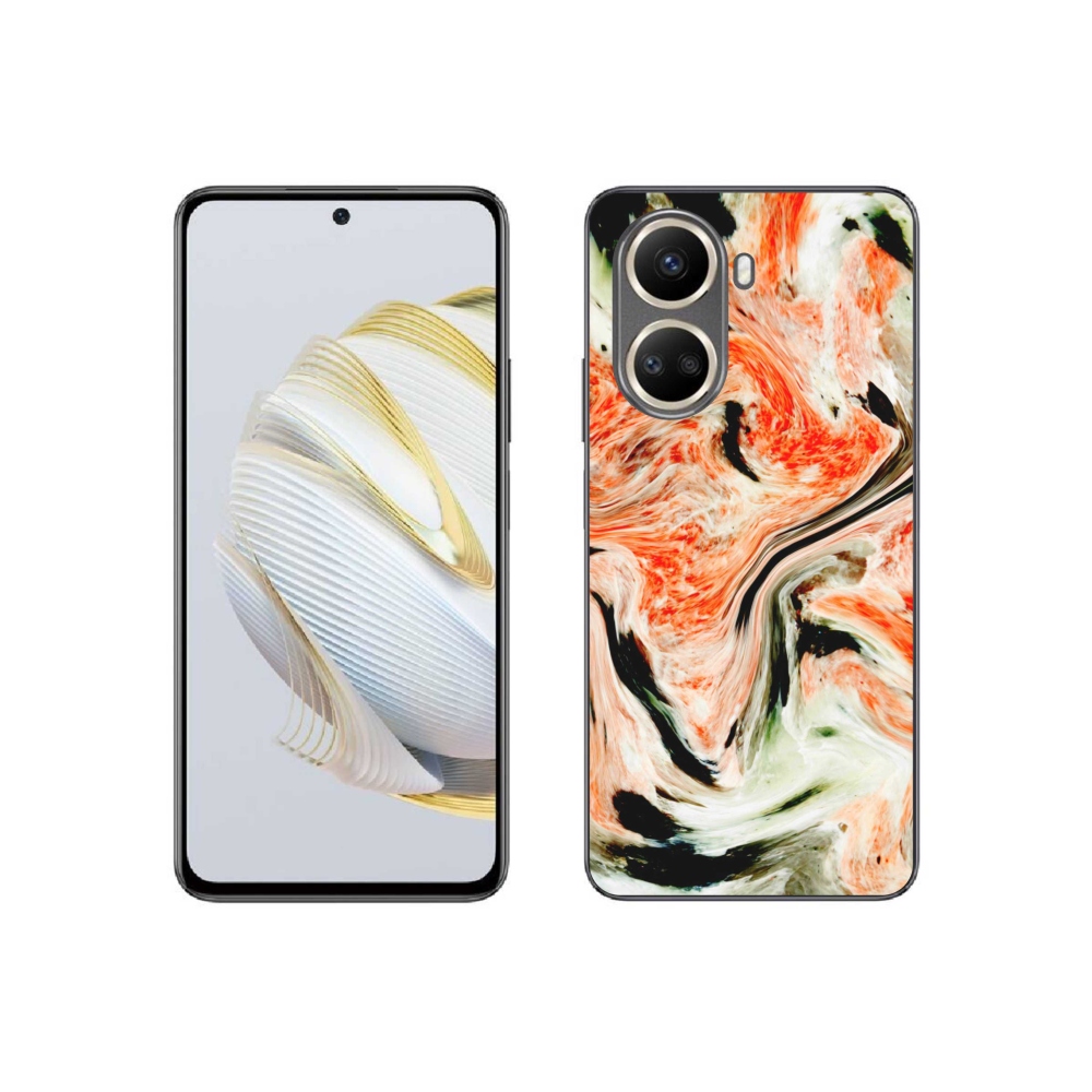 Gél borítás mmCase a Huawei Nova 10 SE-n - kivonat 25