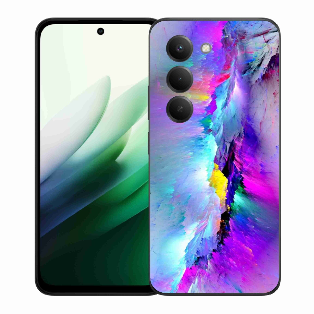 Gél borítás mmCase a Xiaomi Redmi 15 5G-n - kivonat