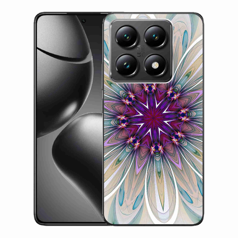 Gél borítás mmCase a Xiaomi 14T számára - kivonat 10