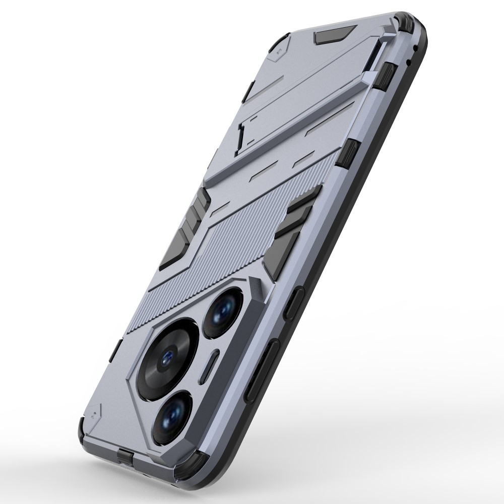 Armory tartós védőhuzat Huawei Pura 70 Pro készülékhez - sötétkék