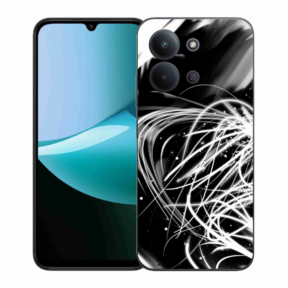 Gél borítás mmCase for Xiaomi Redmi 15C 4G (171mm)/Poco C85 4G (171mm) - kivonat 2