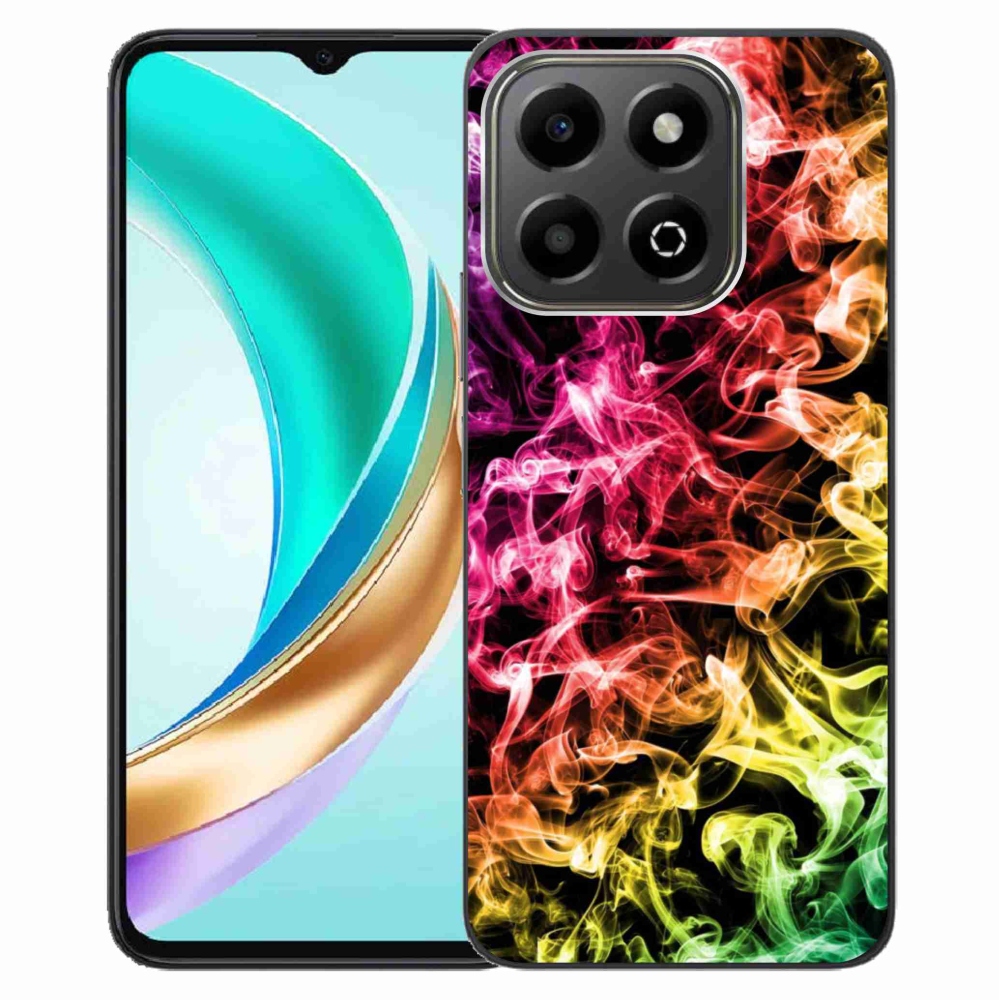 Gél borítás mmCase a Honor X6b készülékhez - absztrakt minta 6