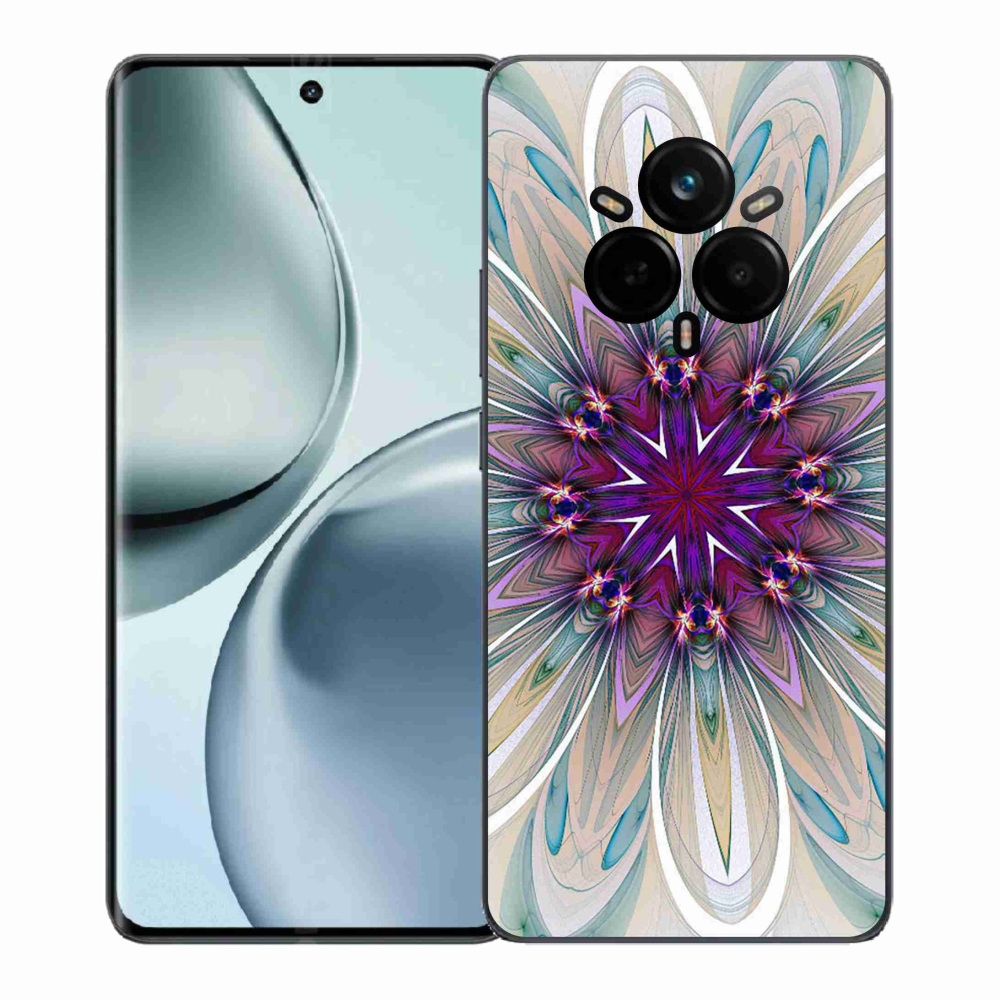 Gél borítás mmCase a Realme 14 Pro+ 5G készülékhez - kivonat 10