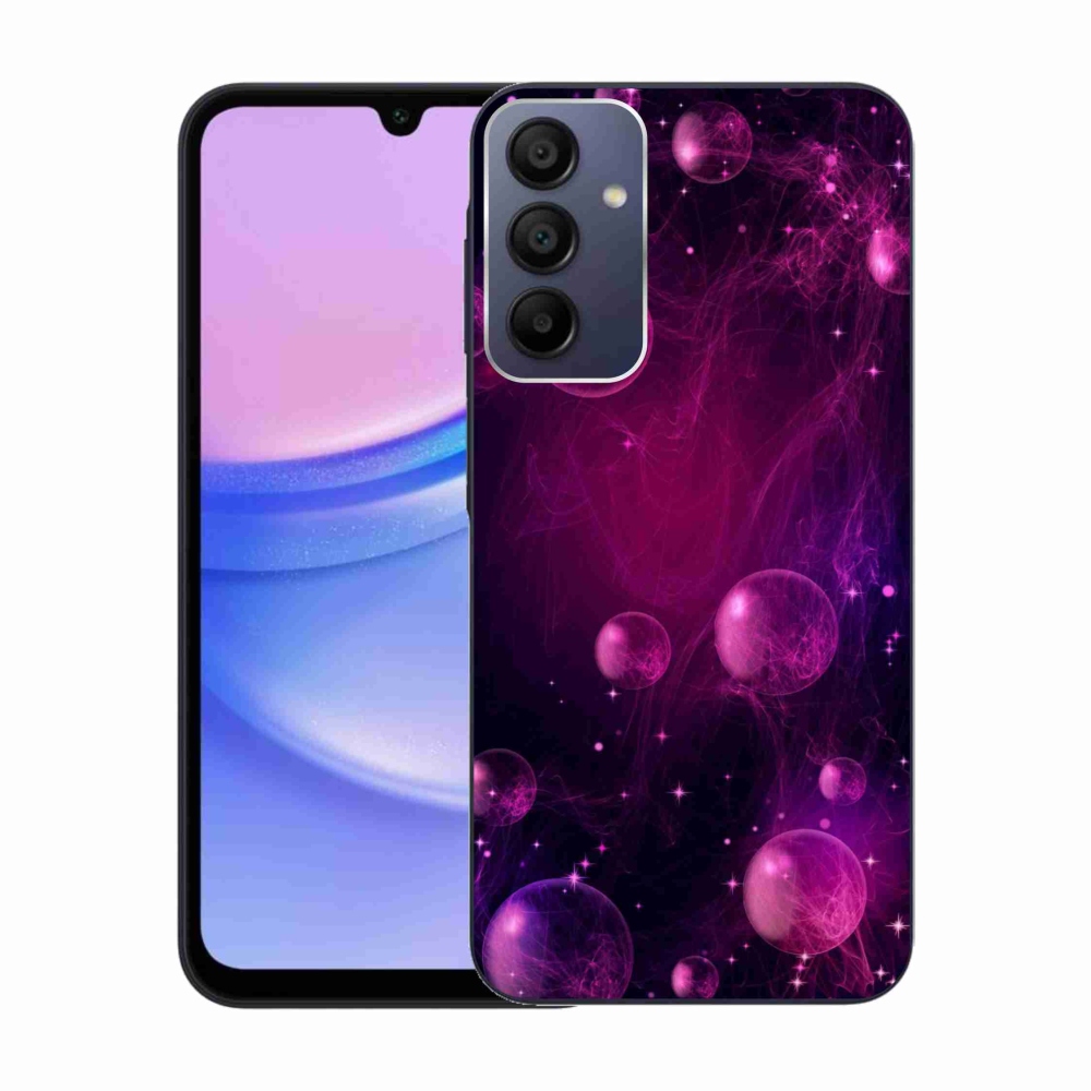 Gél borítás mmCase Samsung Galaxy A15 4G/5G - kivonat 22