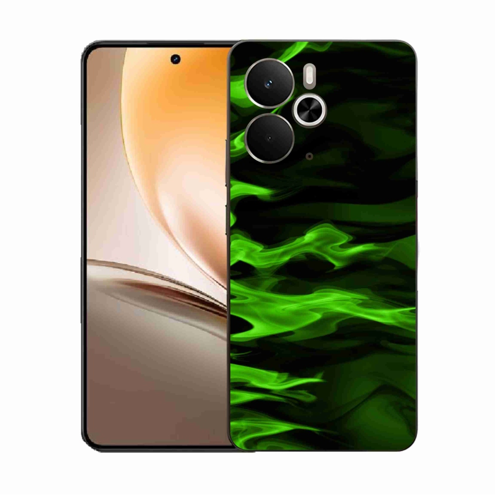 Gél borítás mmCase a Realme 14 5G/14T 5G készülékhez - absztrakt minta 10