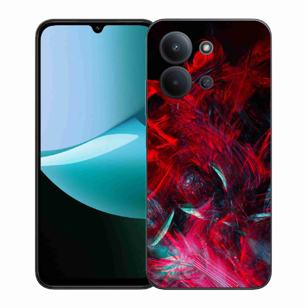 Gél borítás mmCase for Xiaomi Redmi 15C 4G (171mm)/Poco C85 4G (171mm) - kivonat 16