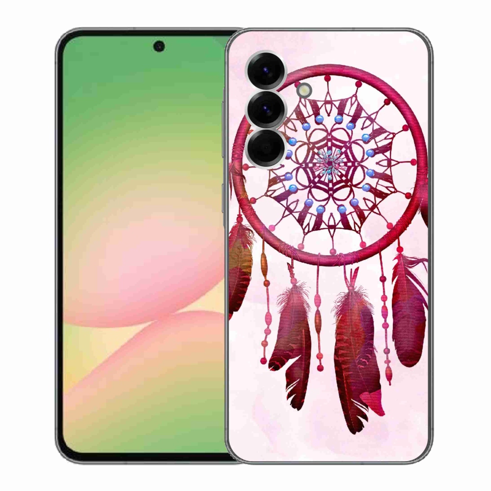 Gél védőhuzat mmCase Samsung Galaxy A56 5G - álomfogó