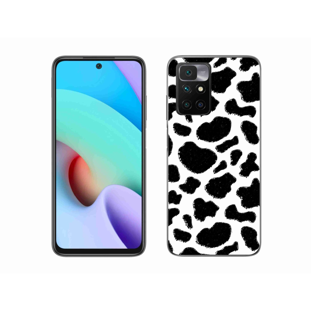 Gél borítás mmCase a Xiaomi Redmi 10/Redmi 10 (2022) - kivonat 31