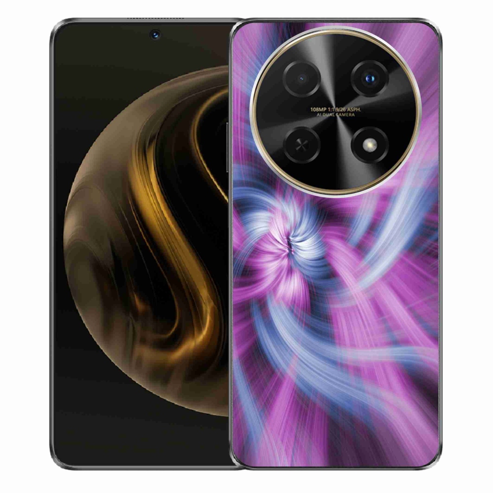 Gél borítás mmCase a Huawei Nova 12i készülékre - kivonat 12