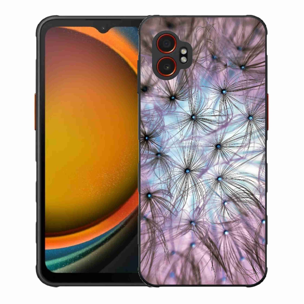 Zselés borítás mmCase Samsung Galaxy Xcover 7 Pro - kivonat 17