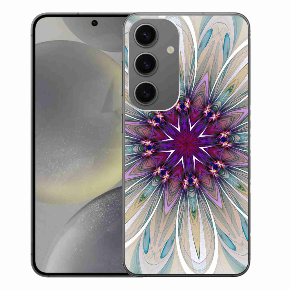 Zselés borítás mmCase Samsung Galaxy S24+ - kivonat 10