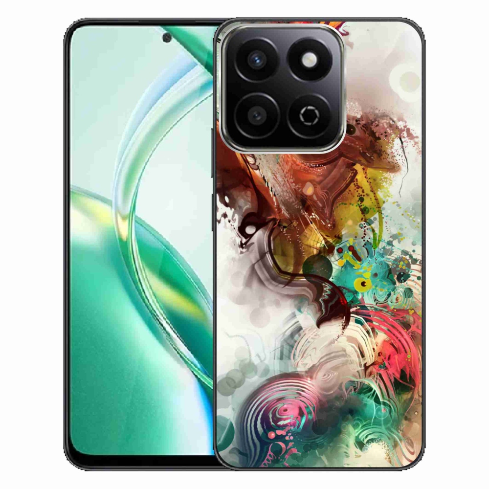 Zselés borítás mmCase a Honor 200 Smart 5G készülékhez - kivonat 1