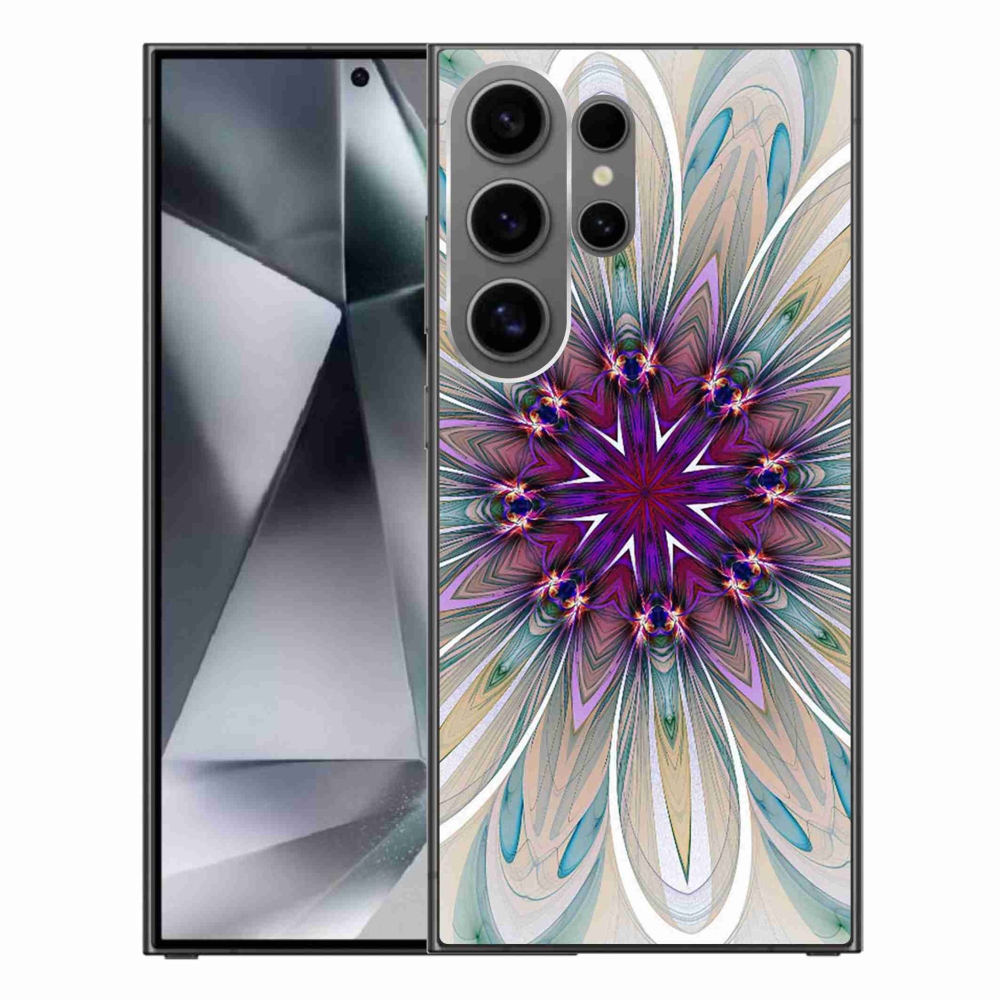 Zselés borítás mmCase Samsung Galaxy S24 Ultra - kivonat 10