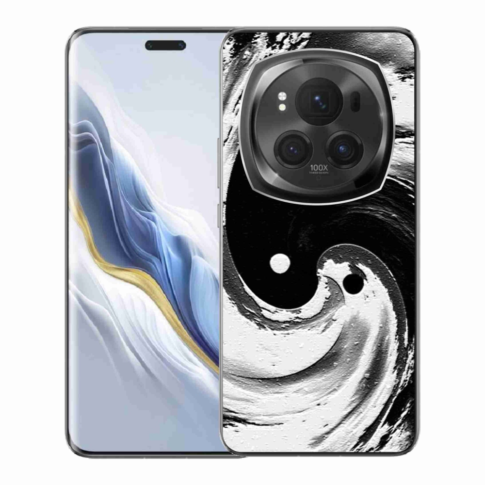 Gél borítás mmCase a Honor Magic 6 Pro 5G készülékhez - kivonat 8