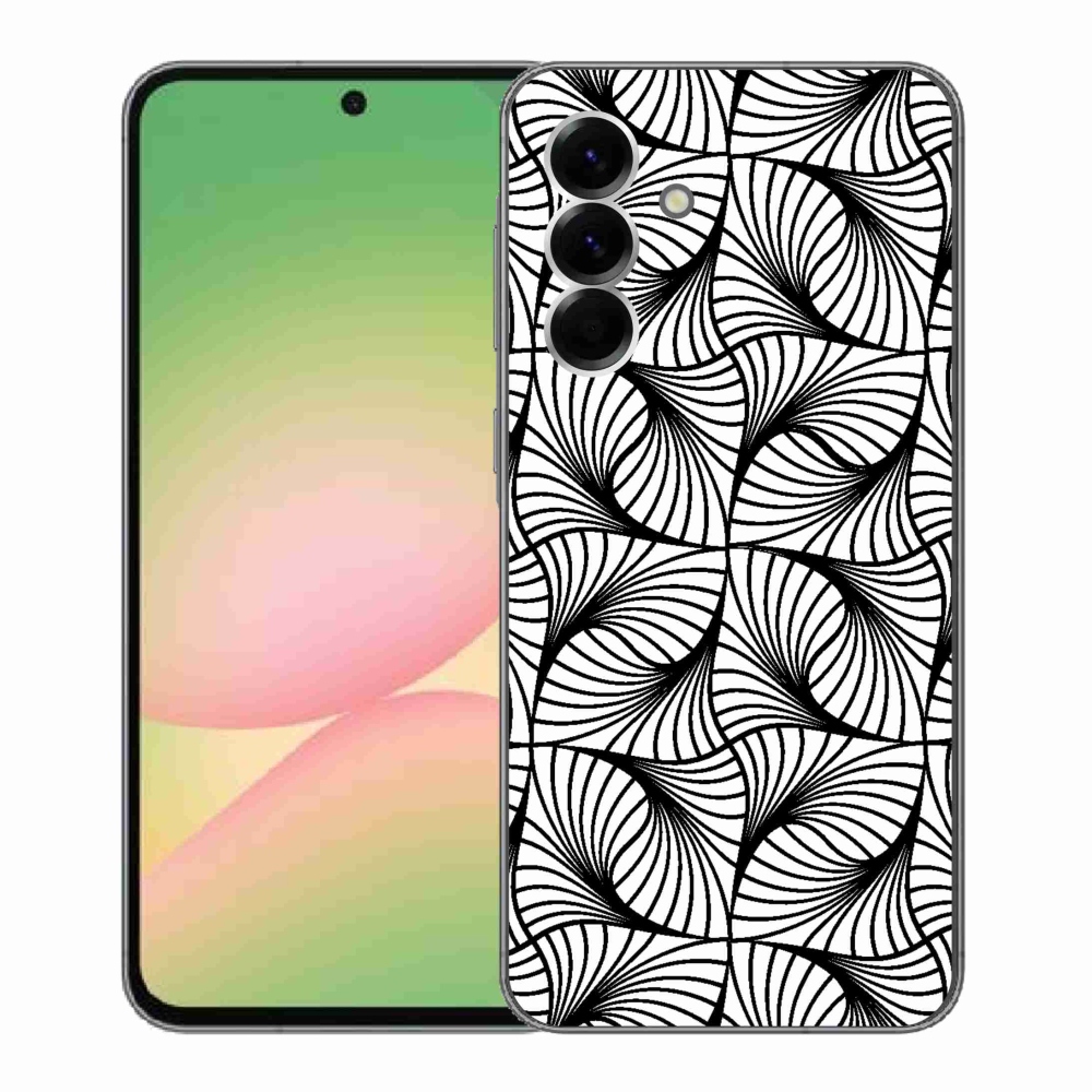 Gél borítás mmCase Samsung Galaxy A56 5G - kivonat 11