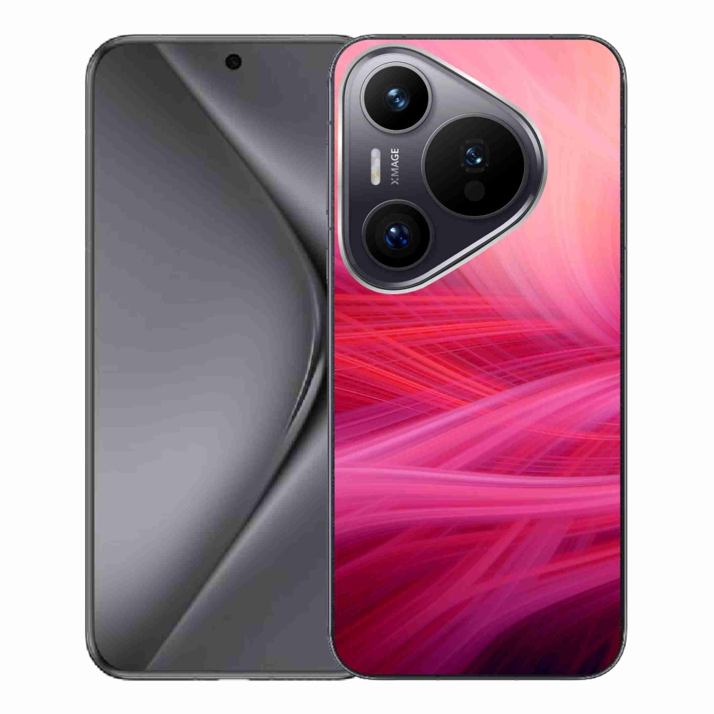 Zselés borítás mmCase a Huawei Pura 70 Pro készülékre - kivonat 13