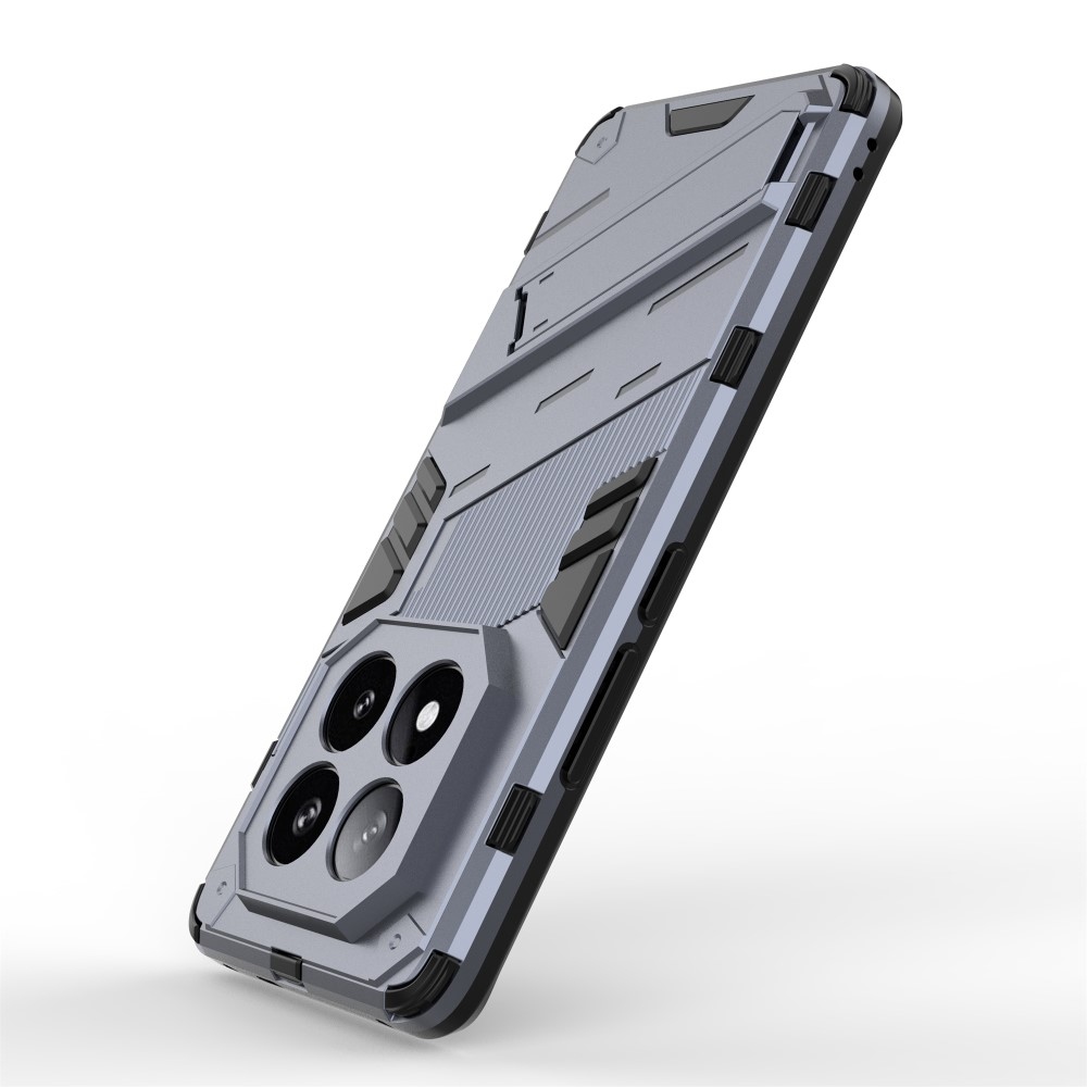 Armory tartós borító Xiaomi Redmi Note 14 Pro+ 5G - sötétkék