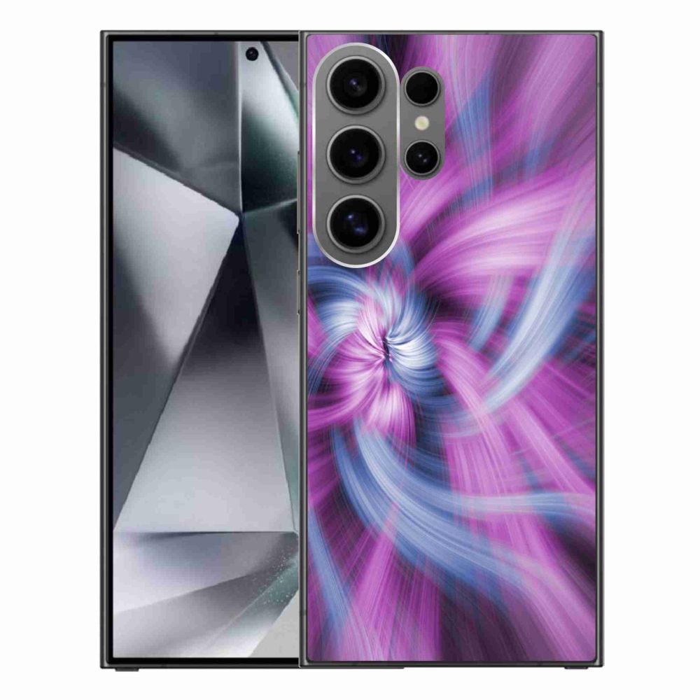 Zselés borítás mmCase Samsung Galaxy S24 Ultra - absztrakt 12