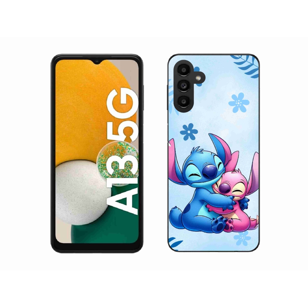 Gél védőhuzat mmCase Samsung Galaxy A13 5G - 1 öltés 1
