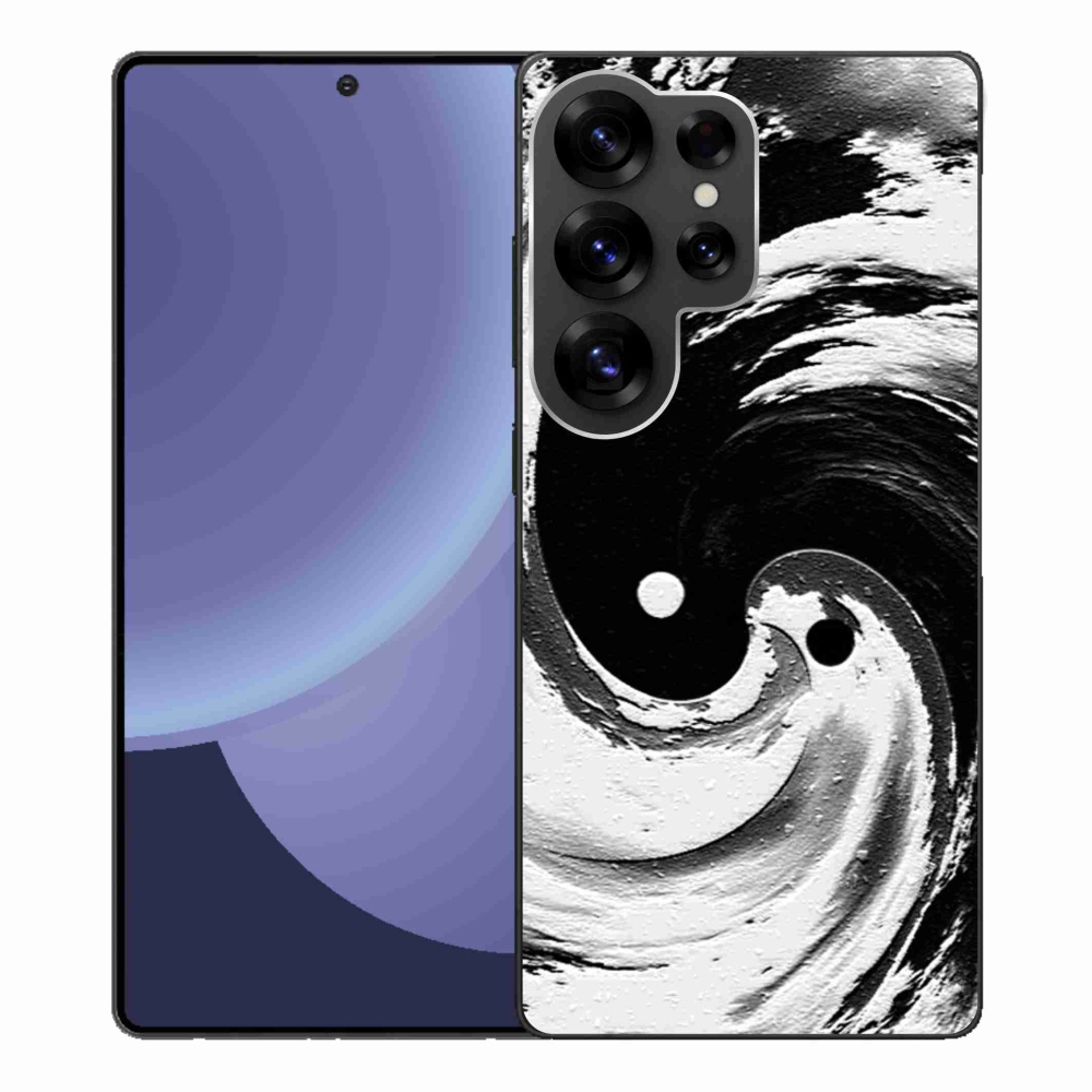 Gél borítás mmCase Samsung Galaxy S25 Ultra - kivonat 8