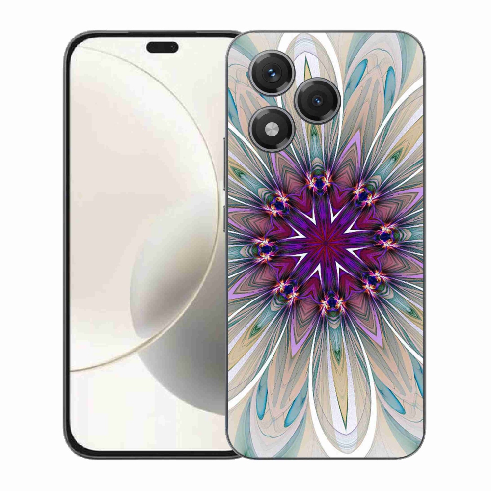 Zselés borítás mmCase a Honor 400 Lite készülékhez - kivonat 10