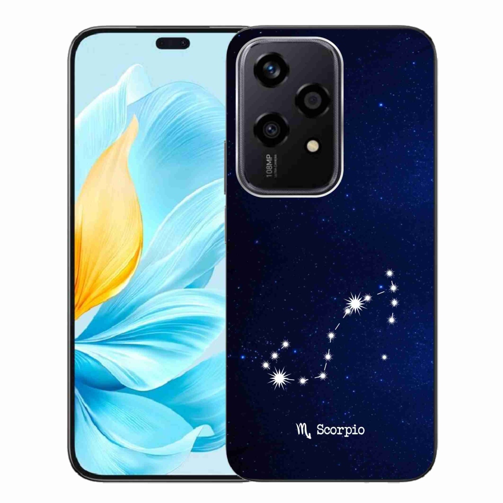 Gél borítás mmCase a Honor 200 Lite 5G - Skorpióhoz